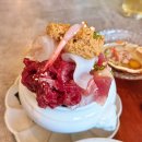 성수카인테리어 | [왕십리맛집] 왕십리 일식 카이센동 스시도쿠카미동 점심 후기