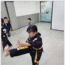 화랑합기도 특공무술 이미지