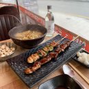 빠샤 닭꼬치 | 일산 대화동술집 ‘빠샤수제닭꼬치’ 대화역 야장 포차 추천