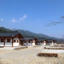 농월정오토캠핑장 이미지