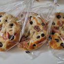 웰빙 발효빵 이미지