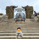부산아기랑, 24개월 아기랑 기장 롯데월드 즐기기(입장권,주차,놀이기구,퍼레이드,식당)