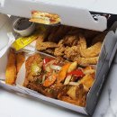 조아조아치킨 이미지