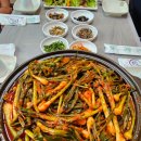 골프친구들 | [계룡맛집] 정선 촌 곤드레밥 파김치닭볶음탕 솔직 후기<내돈내산>