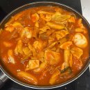 여의도 맛집 서울 3대 떡볶이 현선이네 프리미엄 IFC몰점 솔직 후기