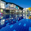 라라키즈풀빌라 이미지