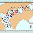 4 개의 큰 다리 밑을 지나는 작은 모험 : 구간 1 (Osaka -＞ Ieshima) 이미지