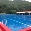 오림피아 수영장 이미지