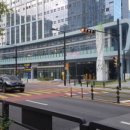 1단지 두산위브 아파트 건너편 이미지