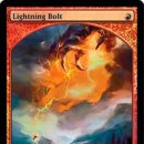 [홍대 롤링다이스][1/3(토)][3시 모던(Lightning Bolt Textless Foil) / 7시 KTK 드래프트 / 7시 스탠다드(시디시 한글판 포일)] 이미지