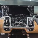 에바 | 새 차로 돌아온 느낌! 쏘렌토 실내크리닝 에바크리닝 후기