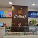 큐버블티 이미지