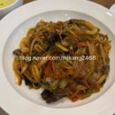 서룡 - 달성군 세천로 155 | [상암] 🏮 중식당 서룡 잡채밥 - 평일 점심 내돈내산 후기 🍚
