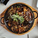원대로해물 | 춘천맛집 세모네돌짜장 돌짜장 해물짬뽕 탕수육 솔직후기 (ft.내돈내산)