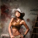 럭셔리한나 이미지