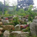 청화산하늘정원 이미지