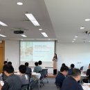 평안로 | [기업출강 후기] 이렇게 따뜻할 수 있나요? 복덩이공방 이너크래프트 1회차