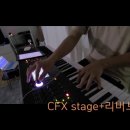 [건반] 야마하 MODX8 음색소개(내가 고른 LiveSet) 이미지