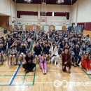 옥산중학교 이미지