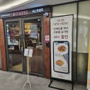 파리바게트서울역시티타워지점 | 서울역 맛집 비스트로미 서울역점, 데이트부터 모임까지 만족한 이탈리안 레스토랑 후기