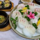 강해일횟집 이미지