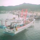 위도통나무별장민박 이미지