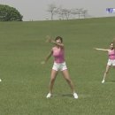 새천년 건강체조 이미지