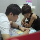 호빵맨노래연습장 | 키자니아 - 다섯번째 방문기..