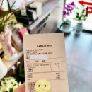 남원시청 | [내돈내산] 더리터 남원시청점 :: 시그니처 바닐라빈라떼