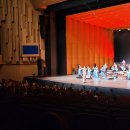 국악 정기 연주회 이미지