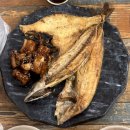 직화푸드&두가지딜리버리 | 을왕리 맛집 을왕리꾸덕집 영종본점 숯불모듬생선구이 직화제육 l 웨이팅팁