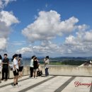 애기봉 평화생태공원 이미지