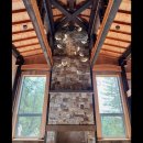 Collin Beggs Design Build Timber Framing 나머지 사진 추가 이미지