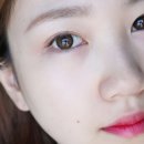 렌즈타운대전점 | 렌즈타운 엘레바 :: 블러쉬 헤이즐,그레이,핑크