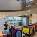 돌곶이역 8번출구 | [성북 석관] 키즈카페 헬로방방 돌곶이역점 아이와 주말 방문 내돈내산 후기