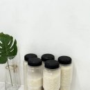 김해대로1L | 하삼동 보틀 버리지 말고 쌀 담는 통으로 재활용 꿀팁
