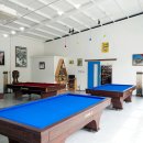 놀이터 당구장 이미지