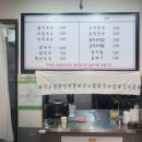 화곡면멸치국수