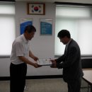 aT 한국농수산식품유통공사전주지사 aT/브로그기자 임용식수행 이미지