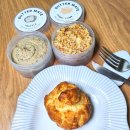 버터메이트 수제 플레이버 버터(Flavor Butter) 트러플버터, 허니콤버터 후기