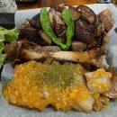 마늘보쌈 | 수성시장 맛집 ‘기대만족’ | 시그니족발+마늘보쌈 후기