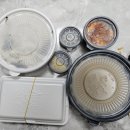 현풍닭칼국수이곡점 | [달서구 배달 맛집] 현풍닭칼국수 이곡점, 매운 김치 많이 줌