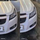 신평 | 부산디테일링세차 FACE OFF 신평점 방문후기 스팀세차로 새차처럼 깔끔하게!