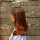 동탄hair염색