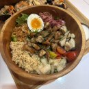 리본레시피 | [전포 맛집] 전포 포케 맛집, ‘리본레시피’ 방문 후기