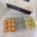 떡보의하루 | 떡보의하루 백일떡 후기 🎉 당일 배송도 되고, 가성비·맛·양까지 모두 만족!