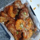 바른치킨 북아현점 | [네고왕] 바른치킨 대새레드 세트 포장후기