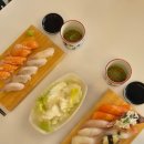 일산동 일산근린공원-1 | [일산 맛집] 호수 공원 근처 스시 맛집 황제초밥