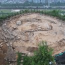 망진산봉수대 이미지