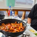 단골집포차 | 파주 운정 찐 맛집 추천! 5년 단골집 '장안포차' 감자채전 & 제육볶음 내돈내산 후기 🥢